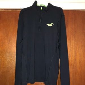 Hollister Track Jacket